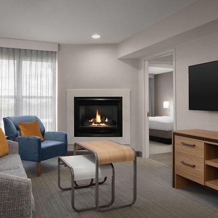 Homewood Suites By Hilton Alexandria Buitenkant foto