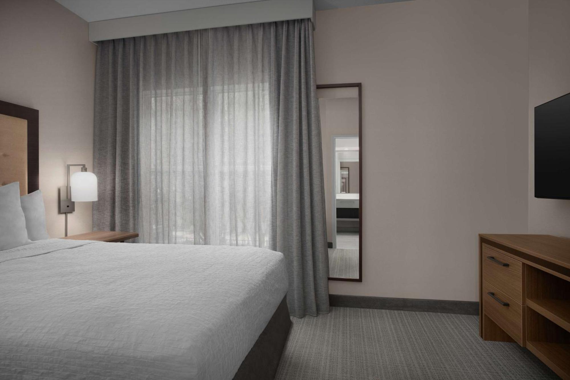 Homewood Suites By Hilton Alexandria Buitenkant foto