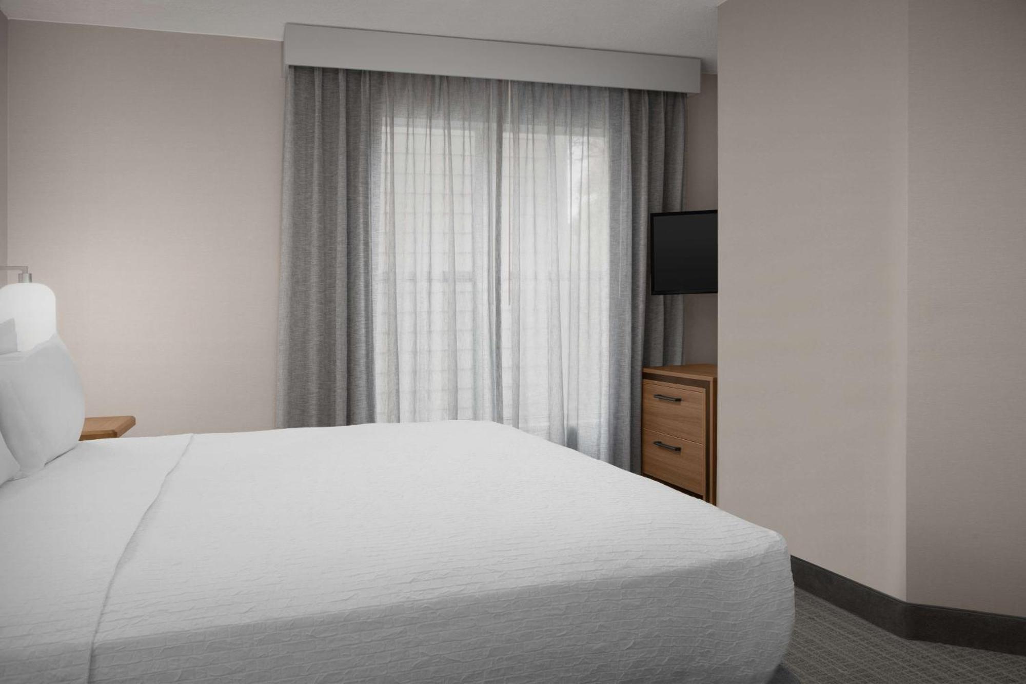 Homewood Suites By Hilton Alexandria Buitenkant foto
