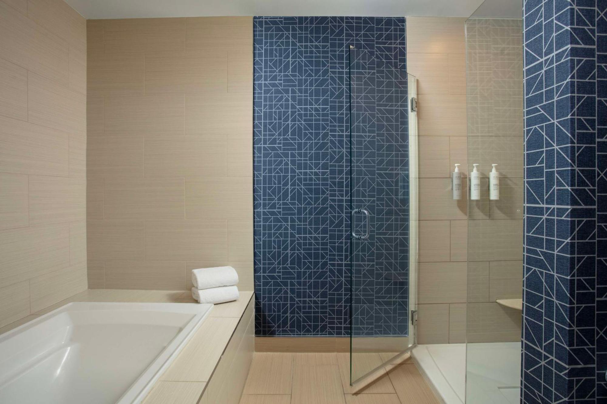 Homewood Suites By Hilton Alexandria Buitenkant foto