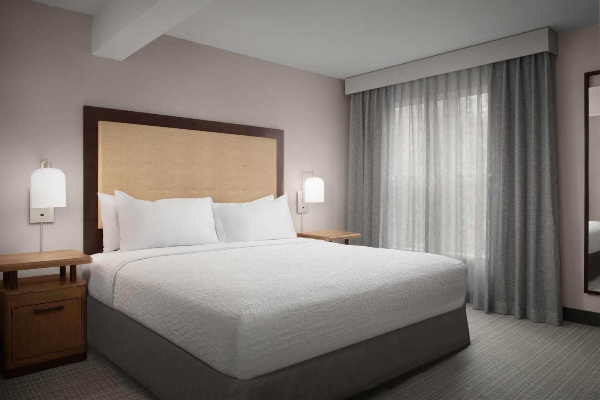 Homewood Suites By Hilton Alexandria Buitenkant foto