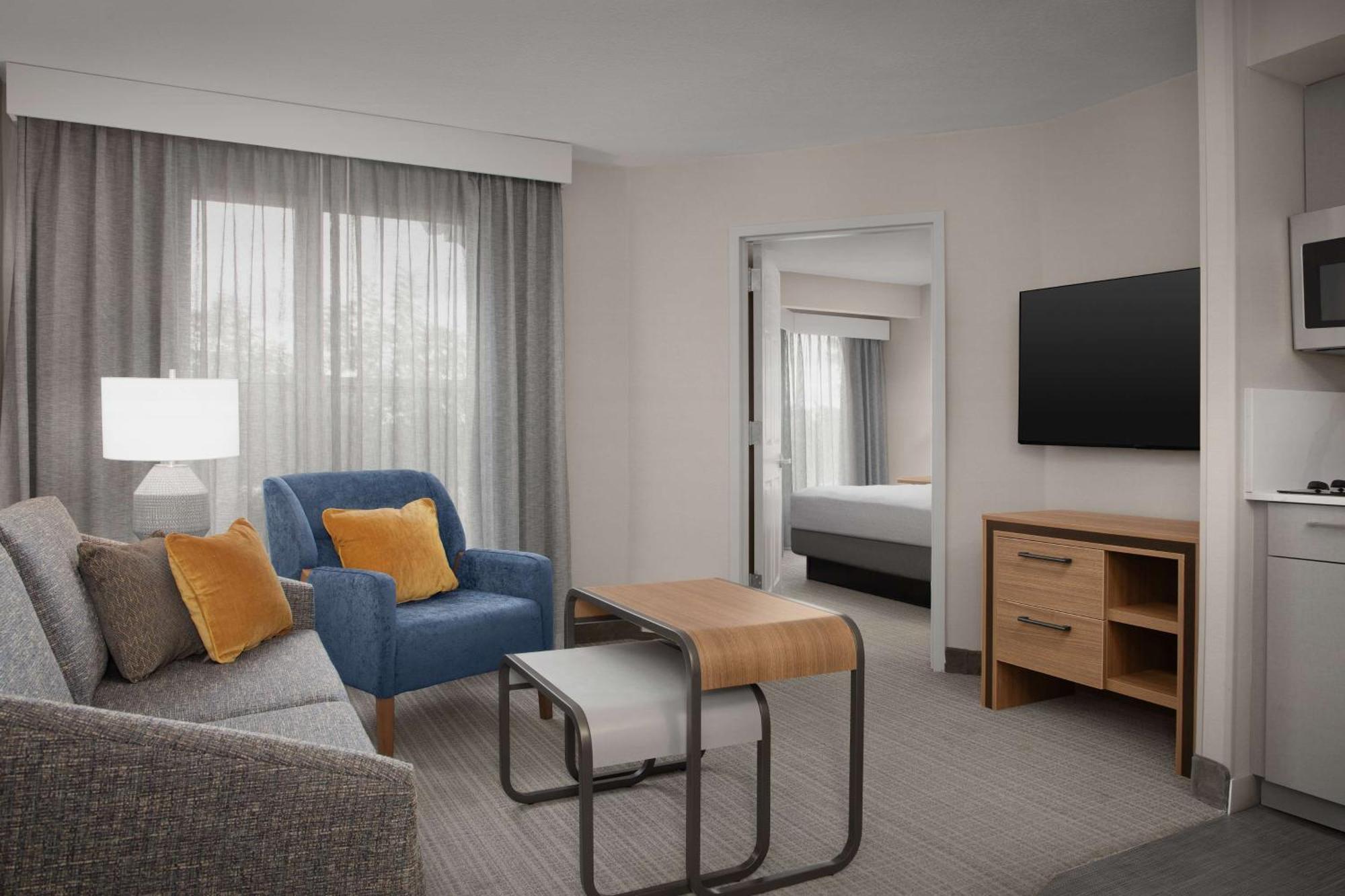 Homewood Suites By Hilton Alexandria Buitenkant foto