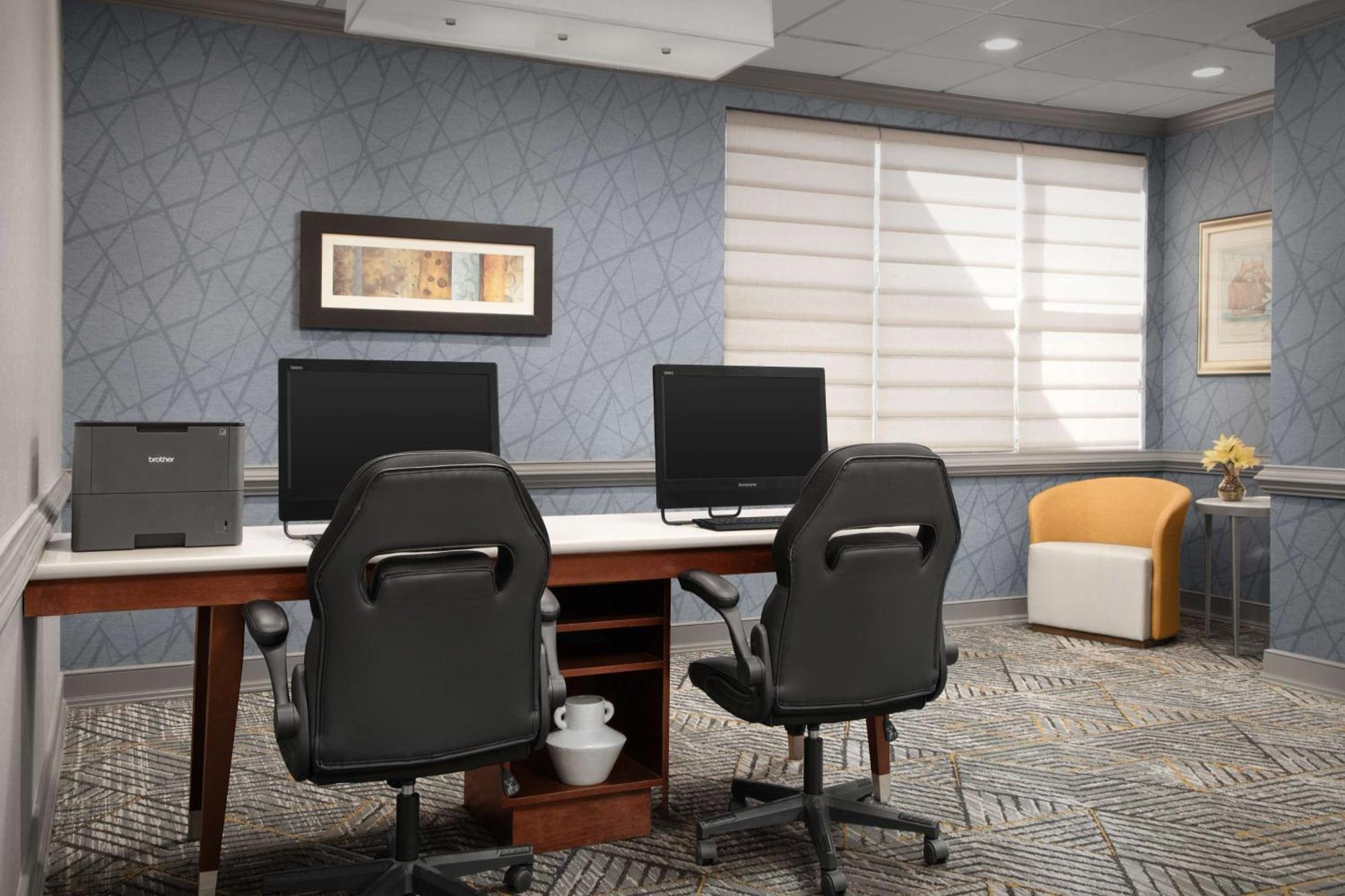 Homewood Suites By Hilton Alexandria Buitenkant foto