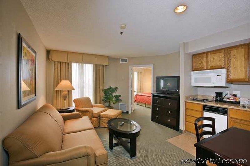 Homewood Suites By Hilton Alexandria Kamer foto